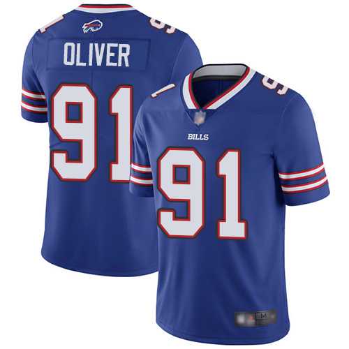 Youth Nike Bills 91 Ed Oliver Royal 2019 NFL Draft First Round Pick Vapor Untouchable Limited Jersey Dzhi,We sell and wholesale Youth Nike Bills 91 Ed Oliver Royal 2019 NFL Draft First Round Pick Vapor Untouchable Limited Jersey Dzhi on line form chian!